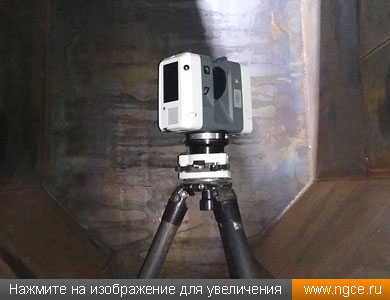          3D  Leica RTC360